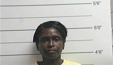 Jordan Lewis, - Orleans Parish County, LA 